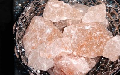 Salt – The White Gold of the Earth?