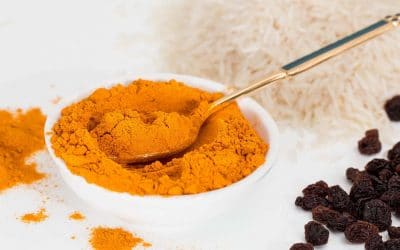 Turmeric –  A Complete Guide to the Benefits of Tumeric and Turmeric Uses