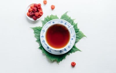 Why Raspberries Are So Healthy