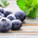 Are Wild Blueberries A Superfood