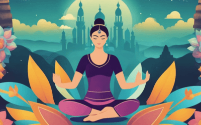 Understanding the Benefits of Yoga for Mind and Body
