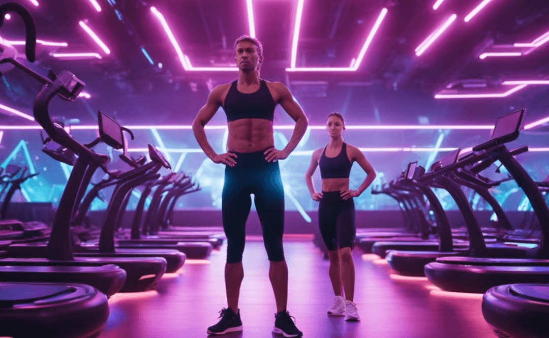 High-Intensity Interval Training