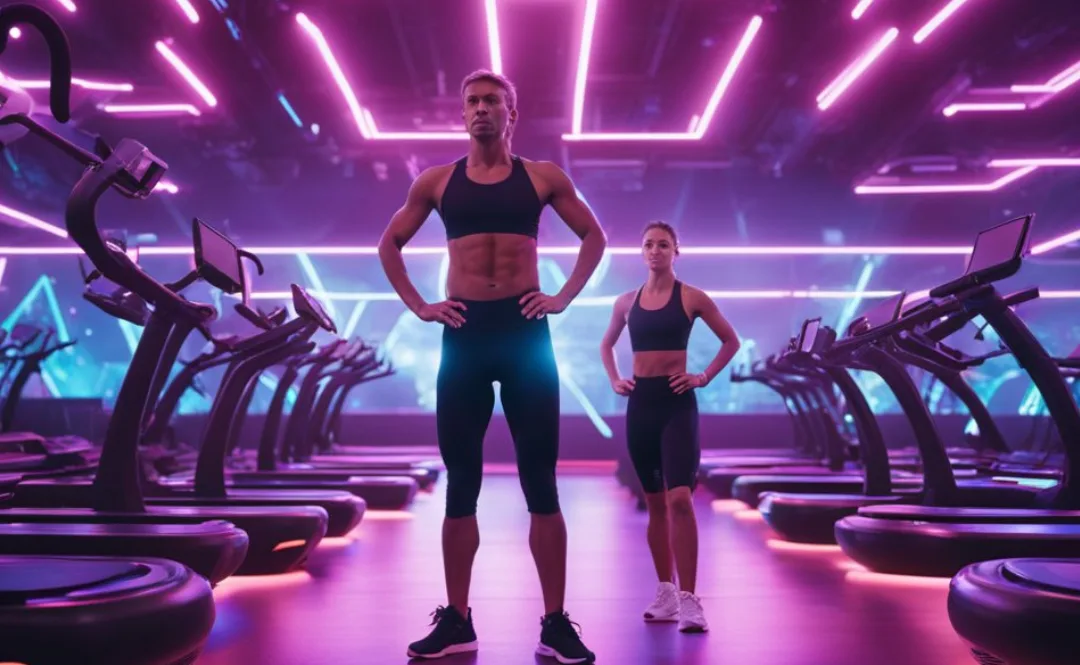 High-Intensity Interval Training