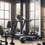 Home Gym Equipment