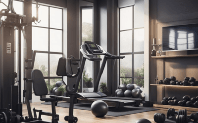 Home Gym Equipment: Top Picks for Your At-Home Workouts