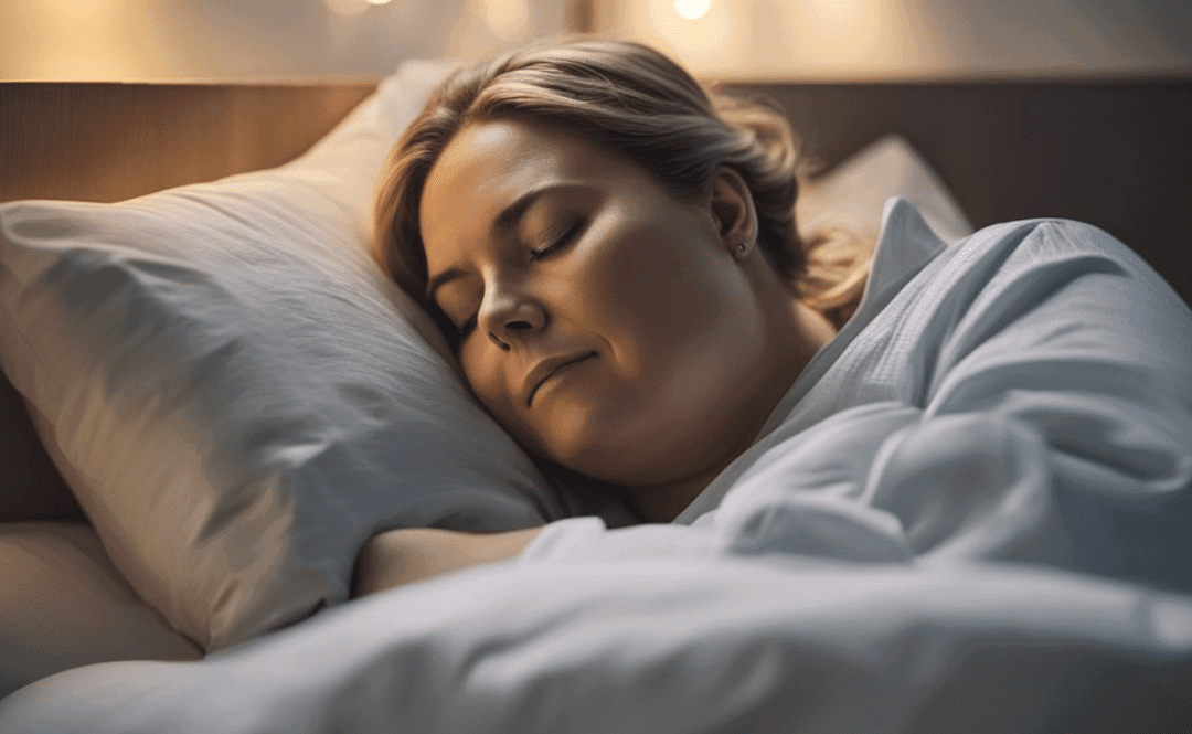 How To Loose Weight While You Sleep With Tropislim
