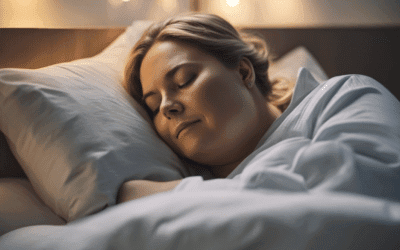 How To Loose Weight While You Sleep With Tropislim – The Ultimate Guide