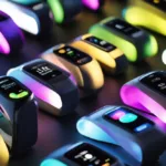 Right Fitness Tracker