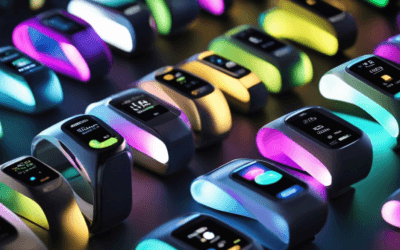 Right Fitness Tracker: A Guide to Choosing the Perfect One for Your Needs