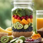Unleash Your Inner Superhero: The Top 5 Superfoods for Better Health That Will Make You Feel Like a Superhuman Superfoods for Better Health