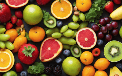 The Importance of Nutrition in Fitness: Fueling Your Body for Optimal Performance