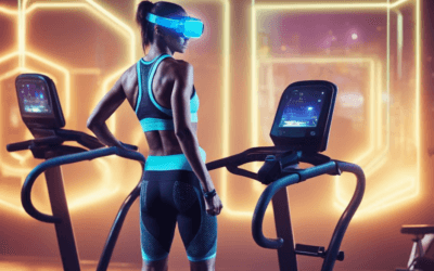 Top 10 Fitness Gear to Keep You in Shape in 2024