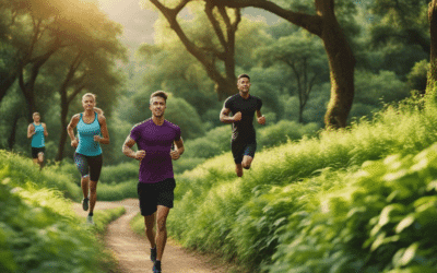 10 Sweat-Inducing Workouts for Weight Loss: Crush Calories and Unleash Your Inner Fitness Warrior