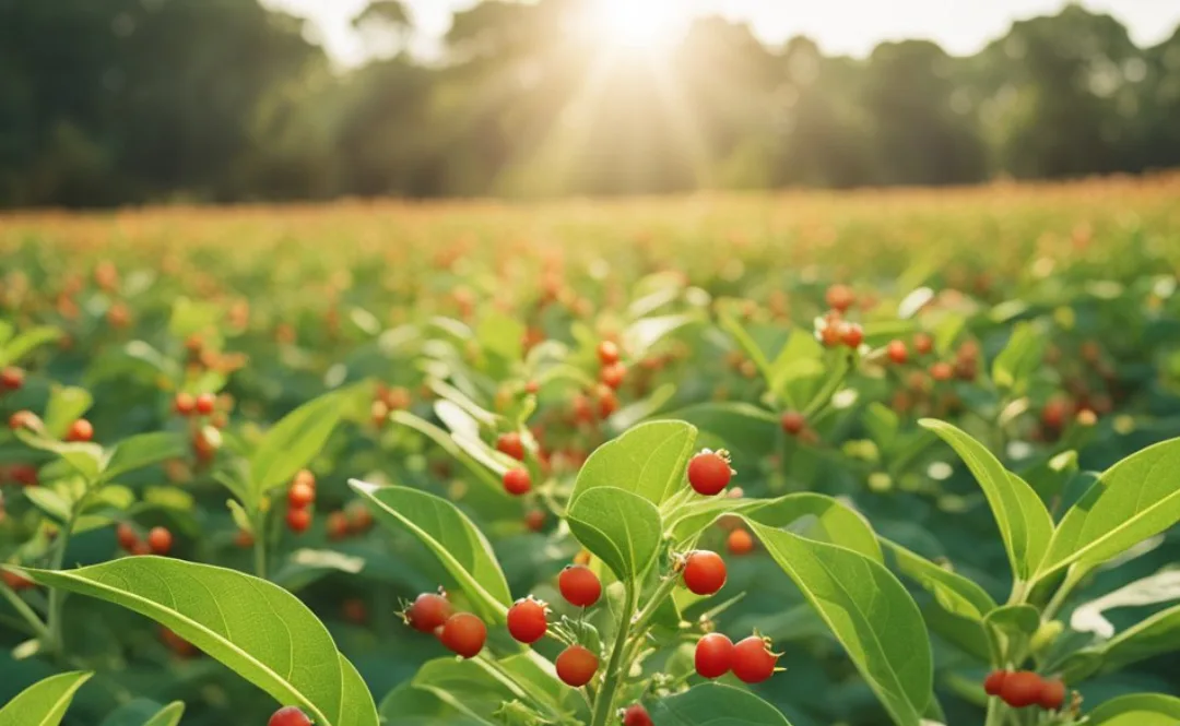 Ashwagandha: The Super Herb for a Healthy Lifestyle