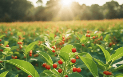 Ashwagandha: The Super Herb for a Healthy Lifestyle