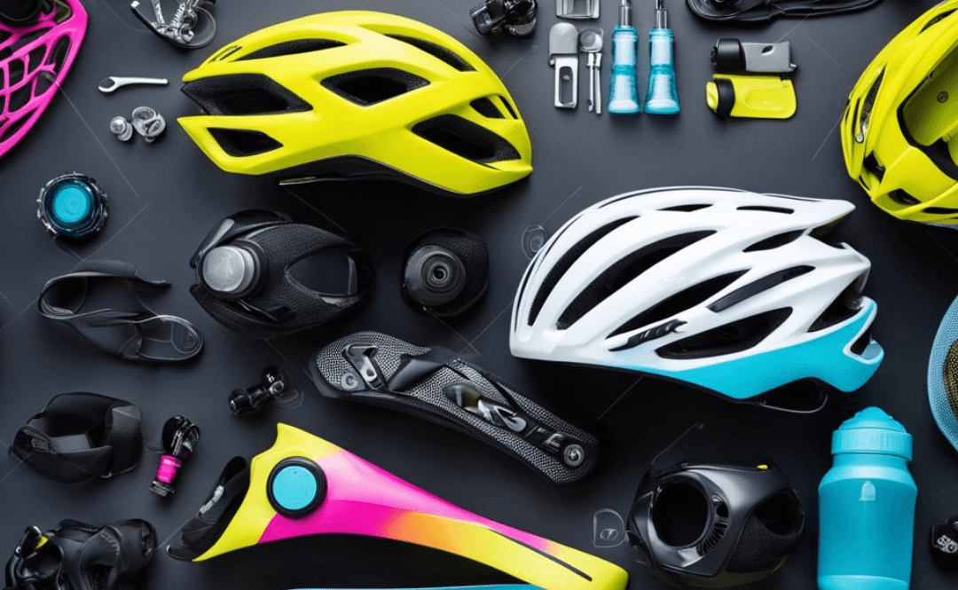 Cycling Gear: Essential Items for the Avid Biker