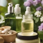 DIY Natural Skin Care