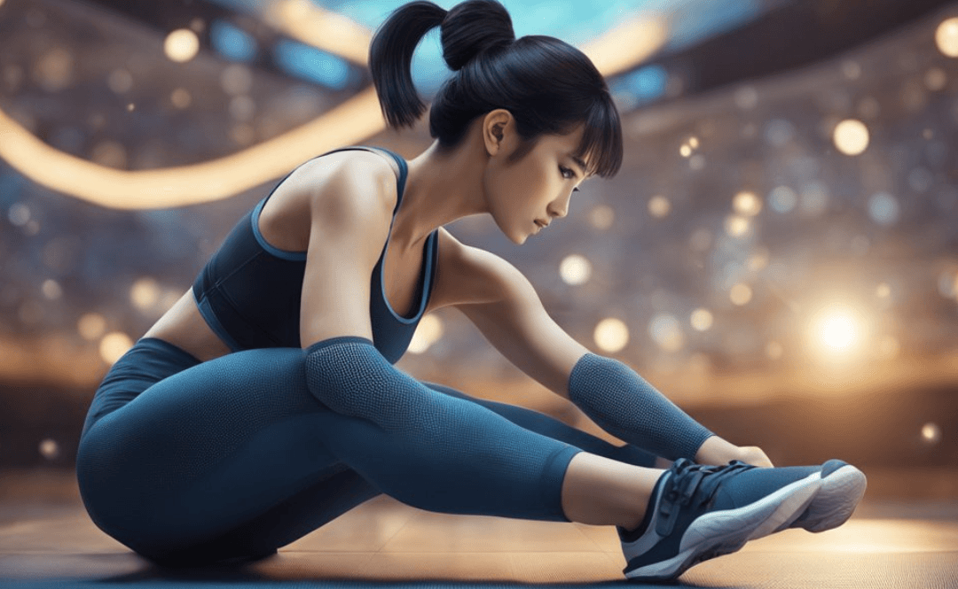 Flexibility Training: The Key to Improved Mobility