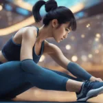 Flexibility Training: The Key to Improved Mobility Flexibility Training