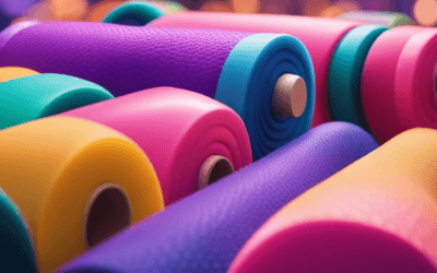 Foam Rollers: The Ultimate Tool for Muscle Recovery and Flexibility