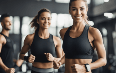 Good Fitness Tracker: The Top Picks for Accurate and Reliable Activity Tracking