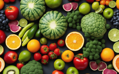 Healthy Eating on a Budget: How to Save Money and Eat Well