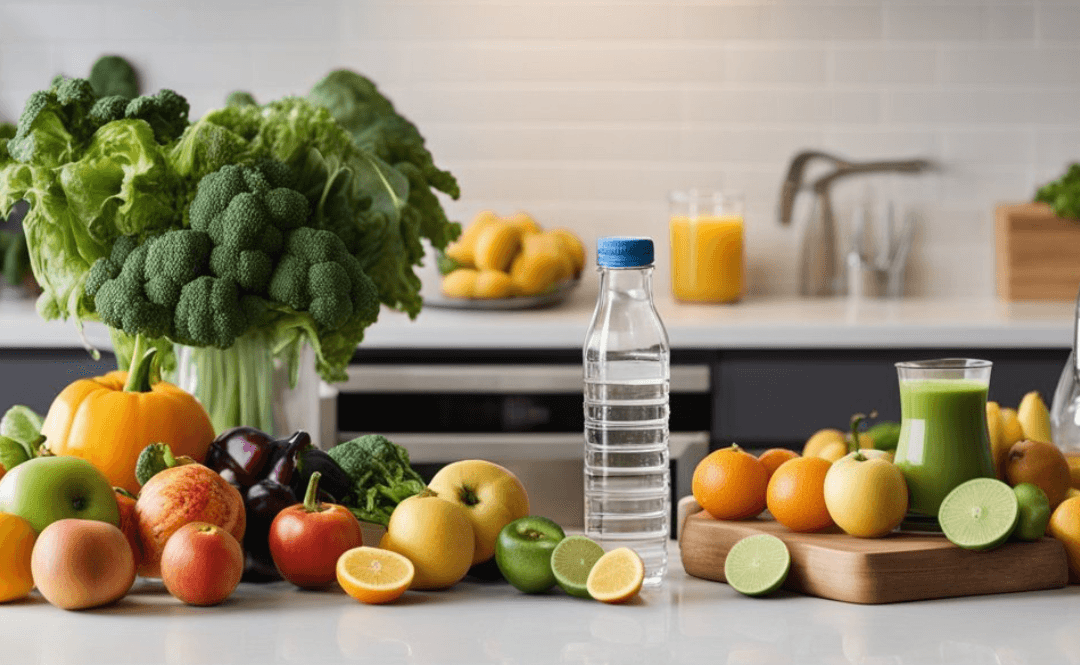 Healthy Habits: The Secret to a Happy Gut