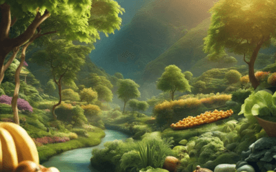 Healthy Habits: The Quick Guide to a Healthier Lifestyle