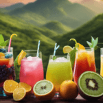 Healthy Hydration Alternatives