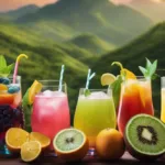 Healthy Hydration Alternatives: Sip Your Way to Vitality with These Delicious Hydrating Tips Healthy Hydration Alternatives