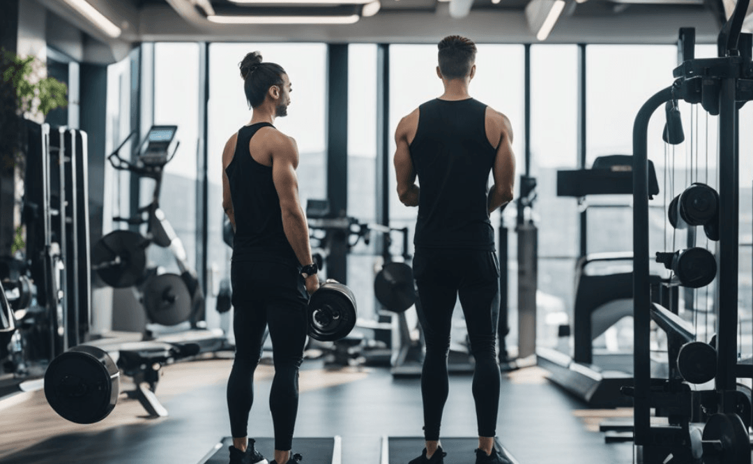 The Best Home Gym Equipment for Small Spaces