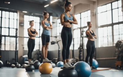 Incorporating Balance and Stability Training for Injury Prevention