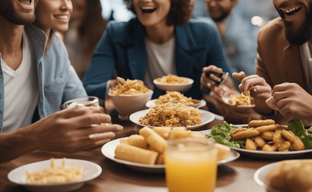 Managing Stress Eating: Tips and Tricks to Curb Cravings