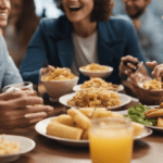 Managing Stress Eating