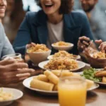 Managing Stress Eating