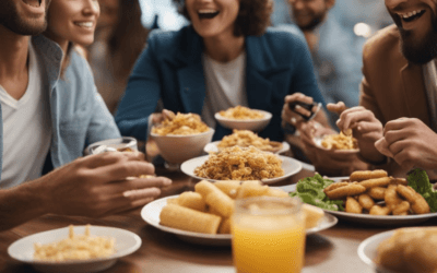 Managing Stress Eating: Tips and Tricks to Curb Cravings