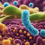 Optimizing Gut Health: The Key to a Happy Gut Optimizing Gut Health