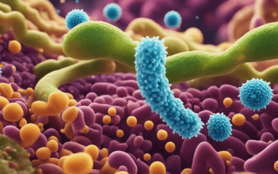 Optimizing Gut Health: The Key to a Happy Gut