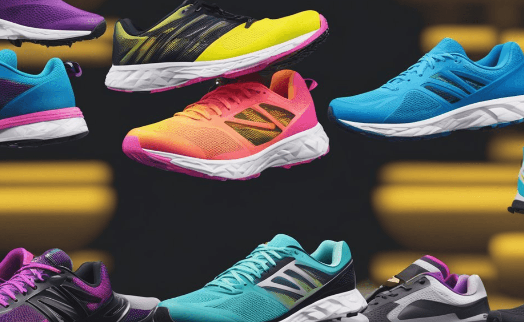 Perfect Pair of Running Shoes: How to Find Them and Why They Matter