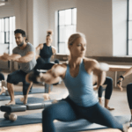 Pilates for Core Strength