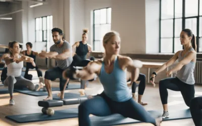 Pilates for Core Strength: A Comprehensive Guide
