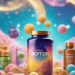 Protein Powders and Supplements: Your Quick Guide Protein Powders and Supplements