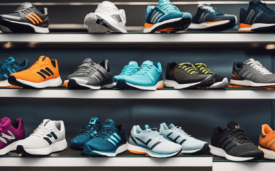 Selecting the Perfect Pair of Running Shoes: A Runner’s Guide for Finding Your Solemate