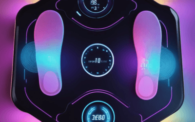 Smart Scales: The Ultimate Tool for Effortless Weight Management