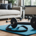 Strength Training at Home