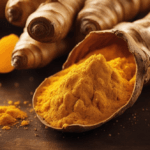 The Healing Power of Turmeric