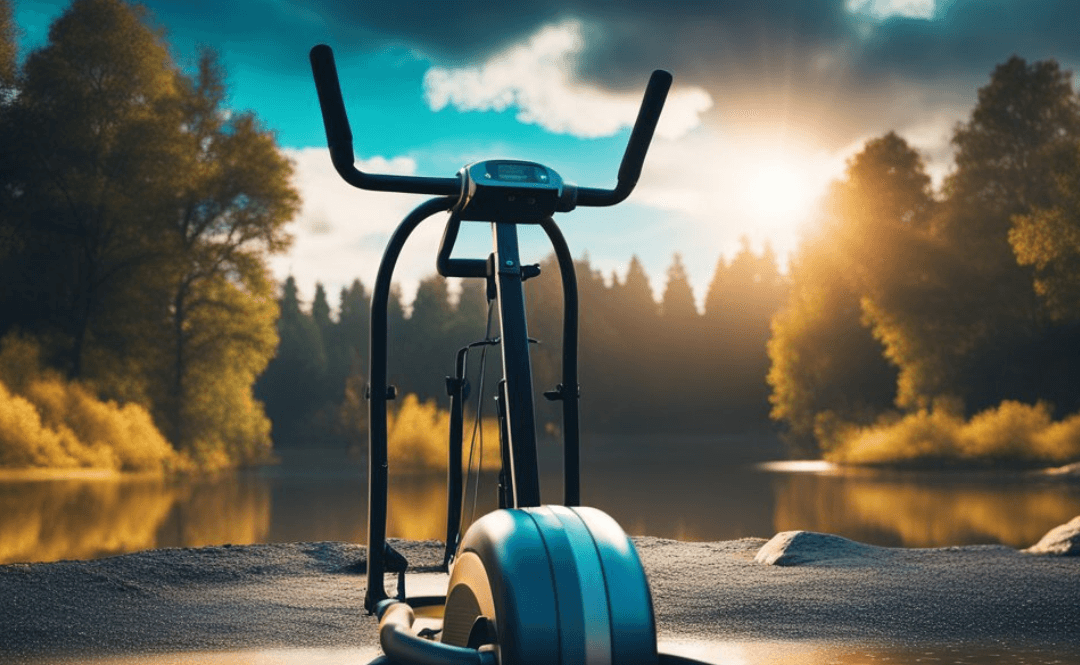 The Power of Positive Thinking in Achieving Fitness Goals