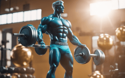 The Power of Protein: Benefits and Strategies for Optimal Health