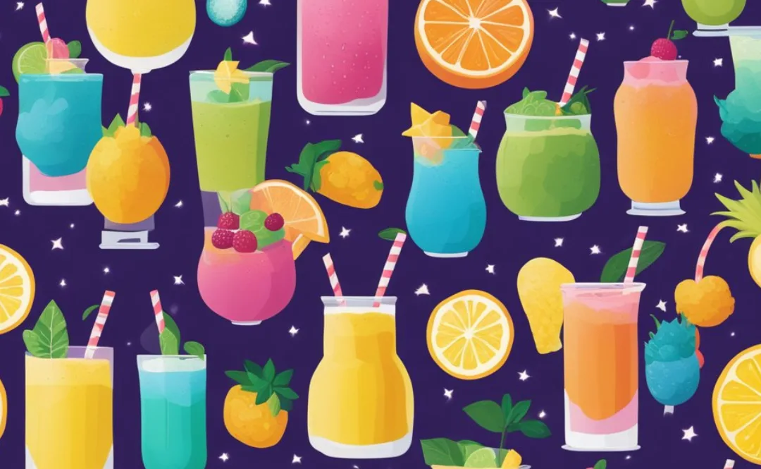 The Truth About Juice Cleanses: Separating Fact from Fiction