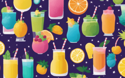 The Truth About Juice Cleanses: Separating Fact from Fiction